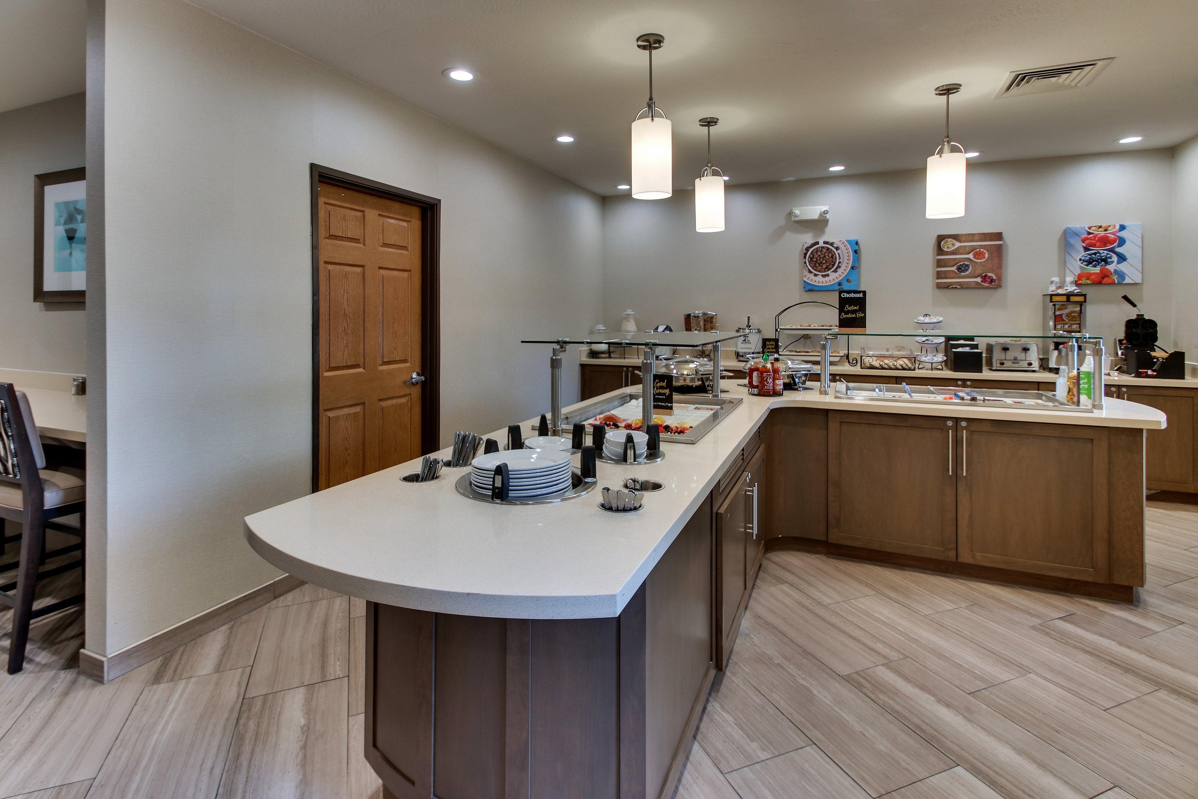 Staybridge Suites Missoula By Ihg Exterior foto