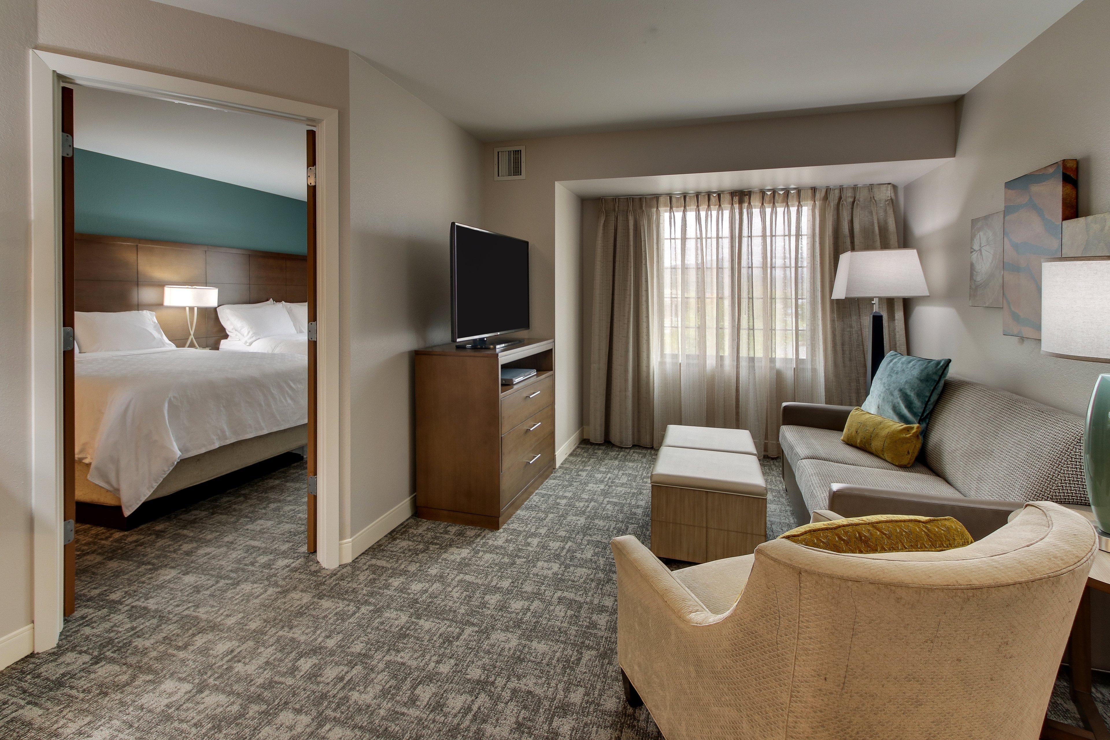 Staybridge Suites Missoula By Ihg Exterior foto