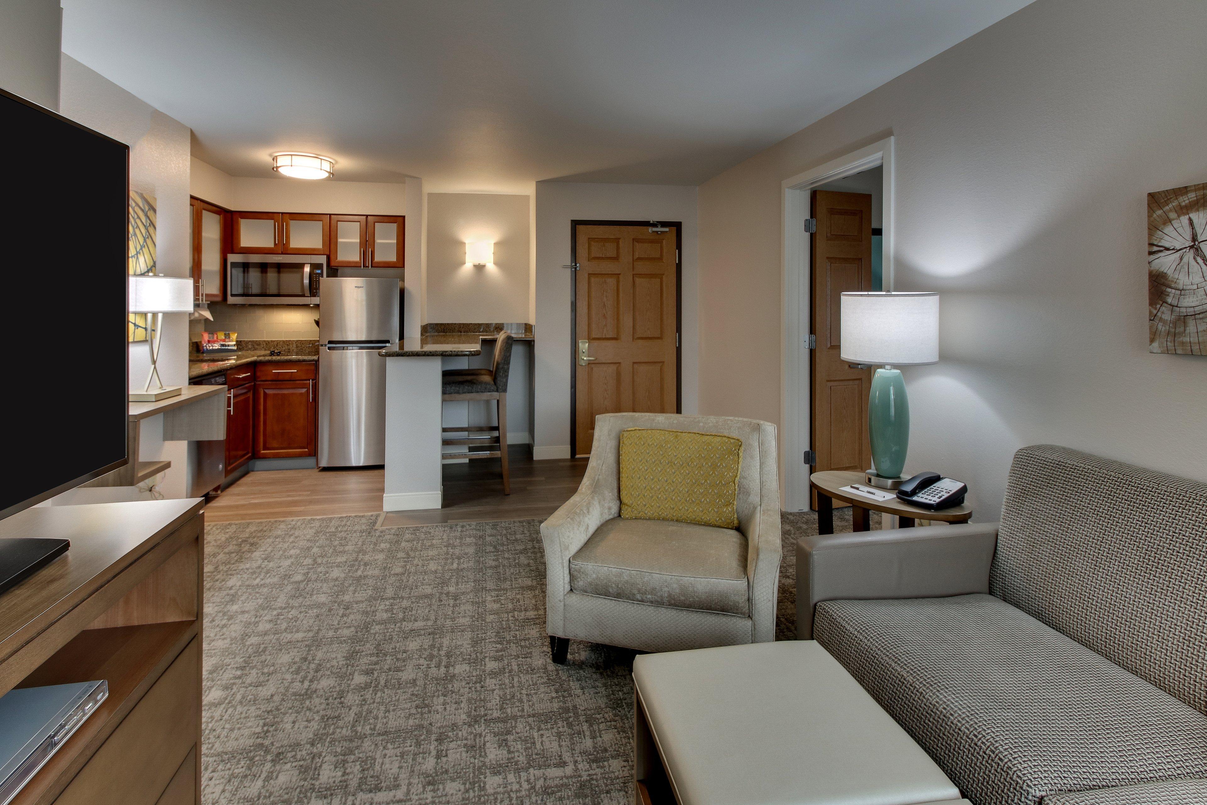 Staybridge Suites Missoula By Ihg Exterior foto