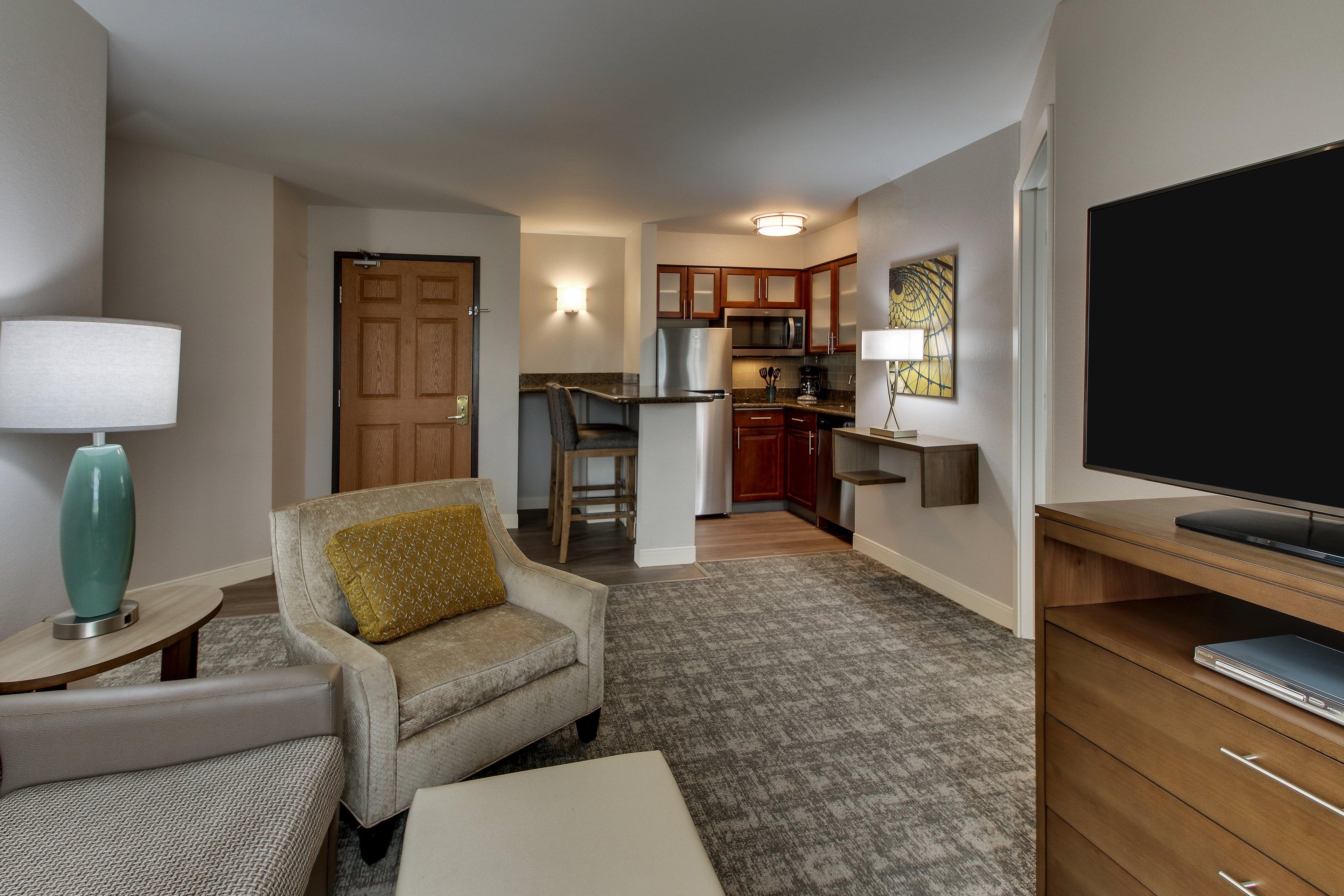 Staybridge Suites Missoula By Ihg Exterior foto