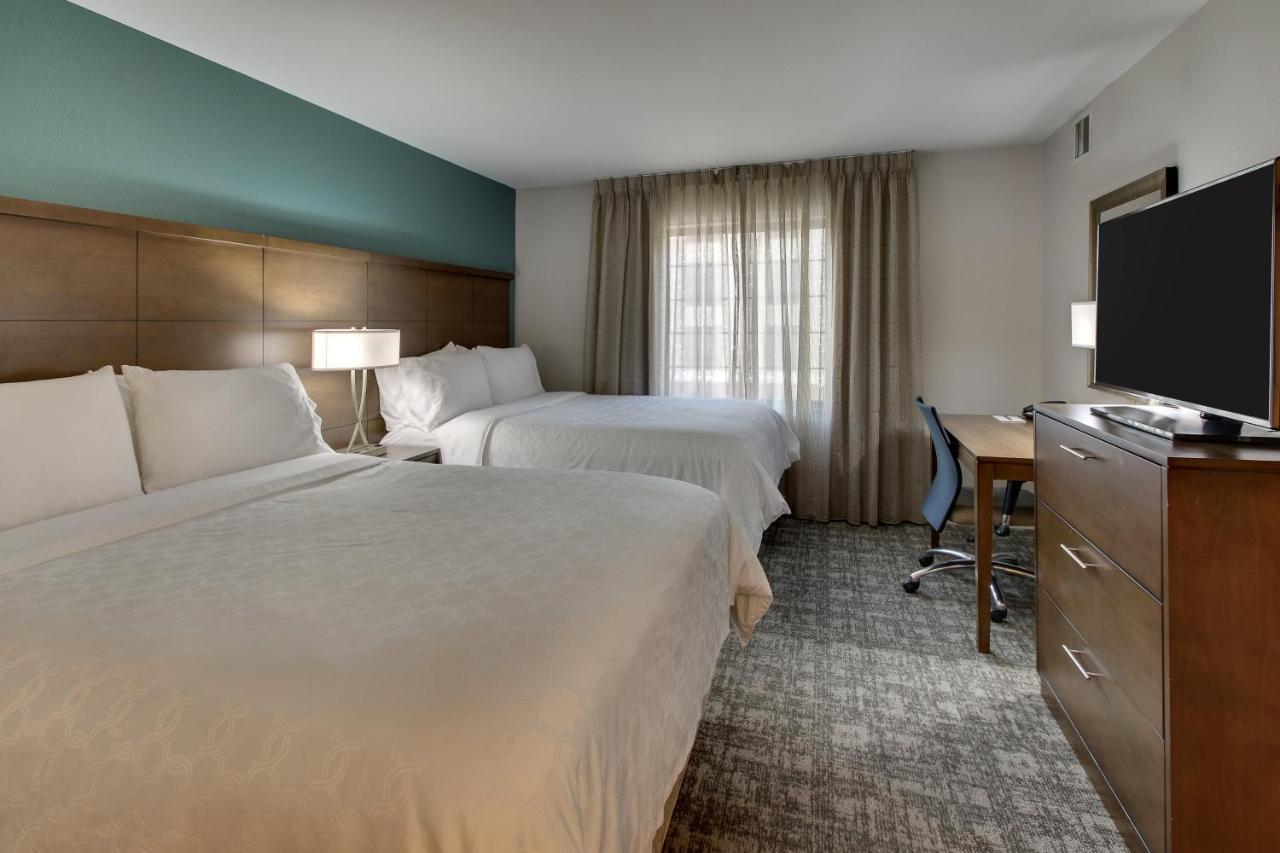 Staybridge Suites Missoula By Ihg Exterior foto