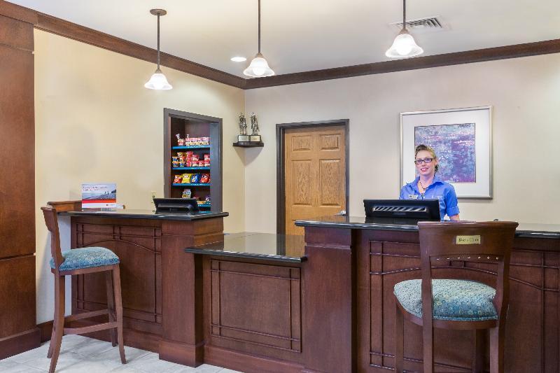 Staybridge Suites Missoula By Ihg Exterior foto