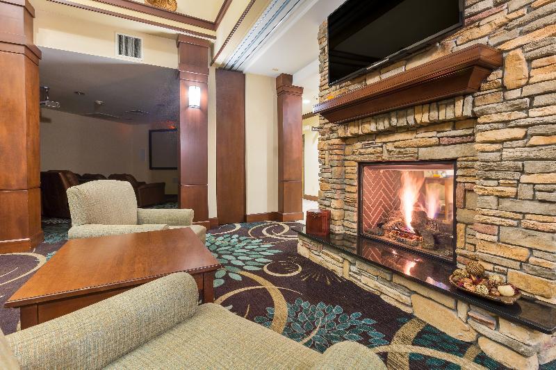 Staybridge Suites Missoula By Ihg Exterior foto